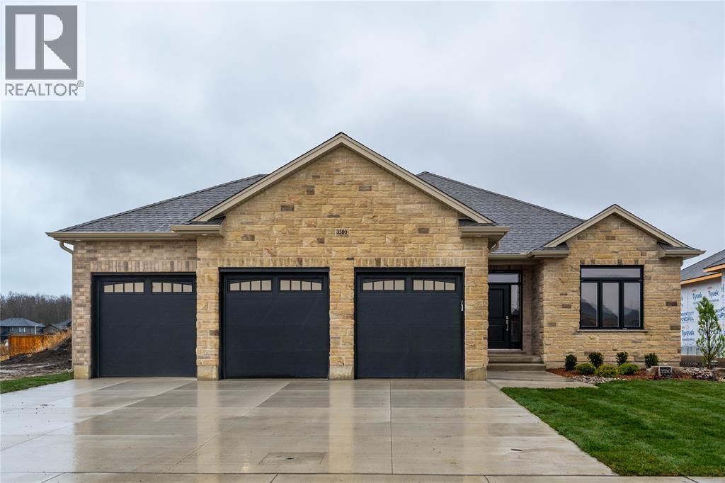 3560 BRITT BOULEVARD Property Photo 1