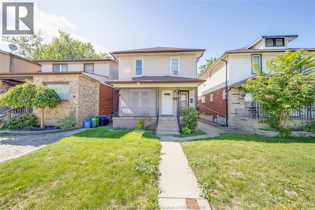 1249 MARENTETTE AVENUE Property Photo 1