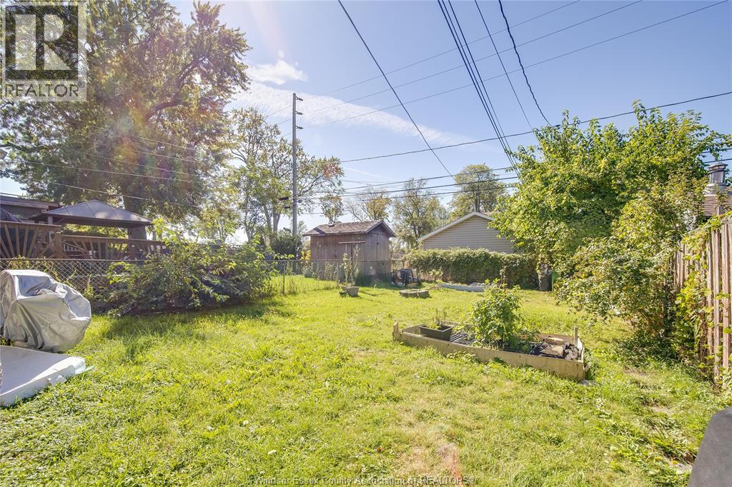 1249 Marentette Avenue Property Photo 33