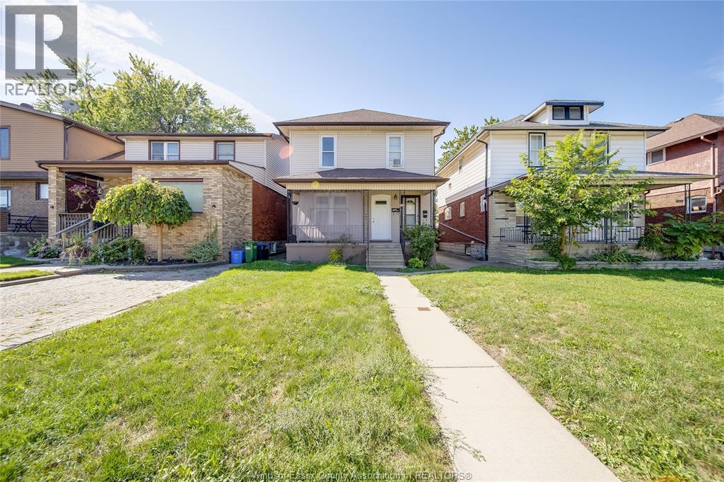 1249 Marentette Avenue Property Photo 27