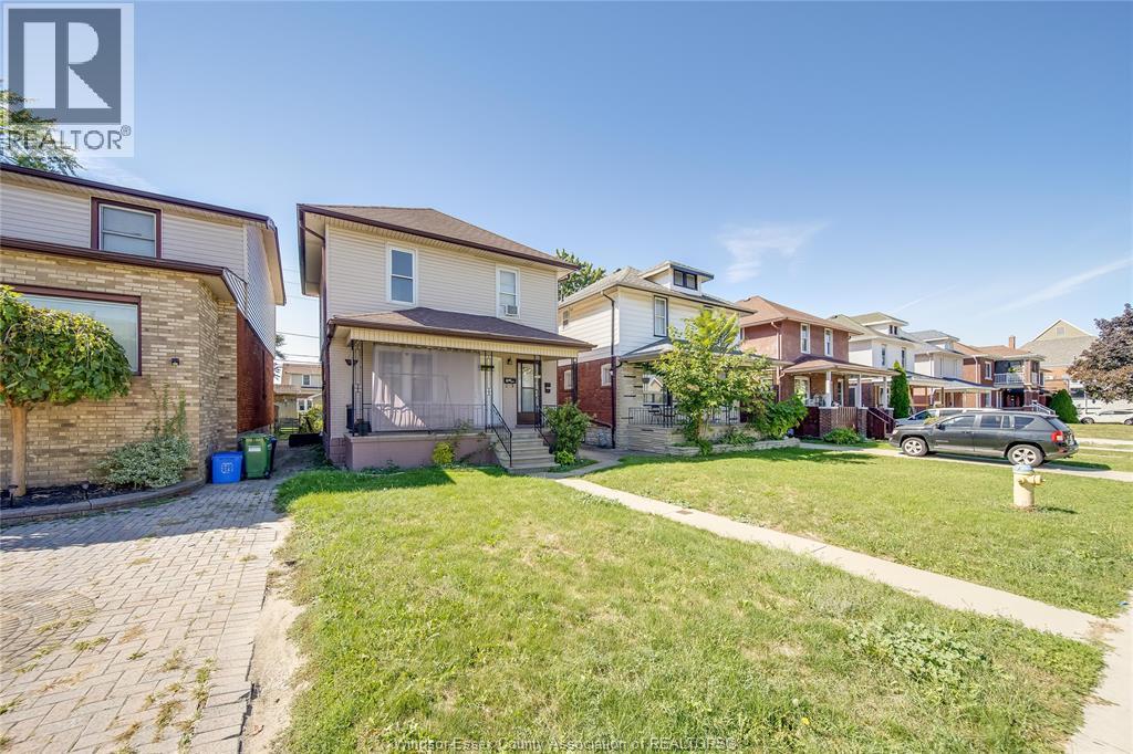 1249 Marentette Avenue Property Photo 29