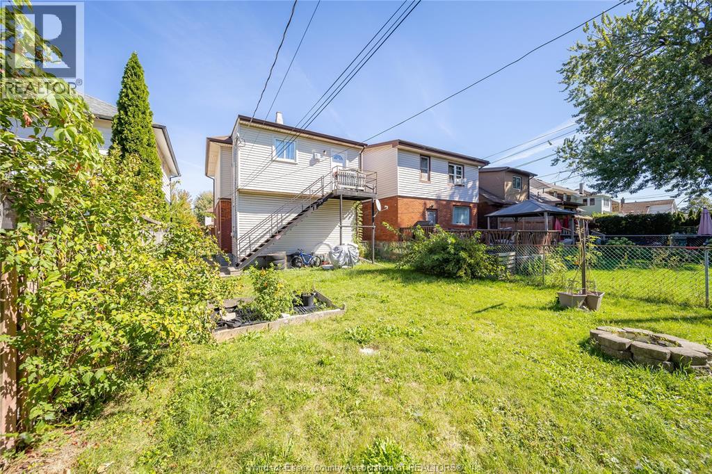 1249 Marentette Avenue Property Photo 35