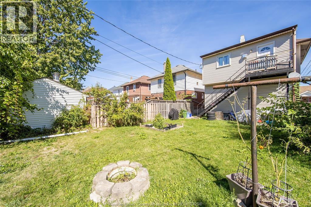 1249 Marentette Avenue Property Photo 36