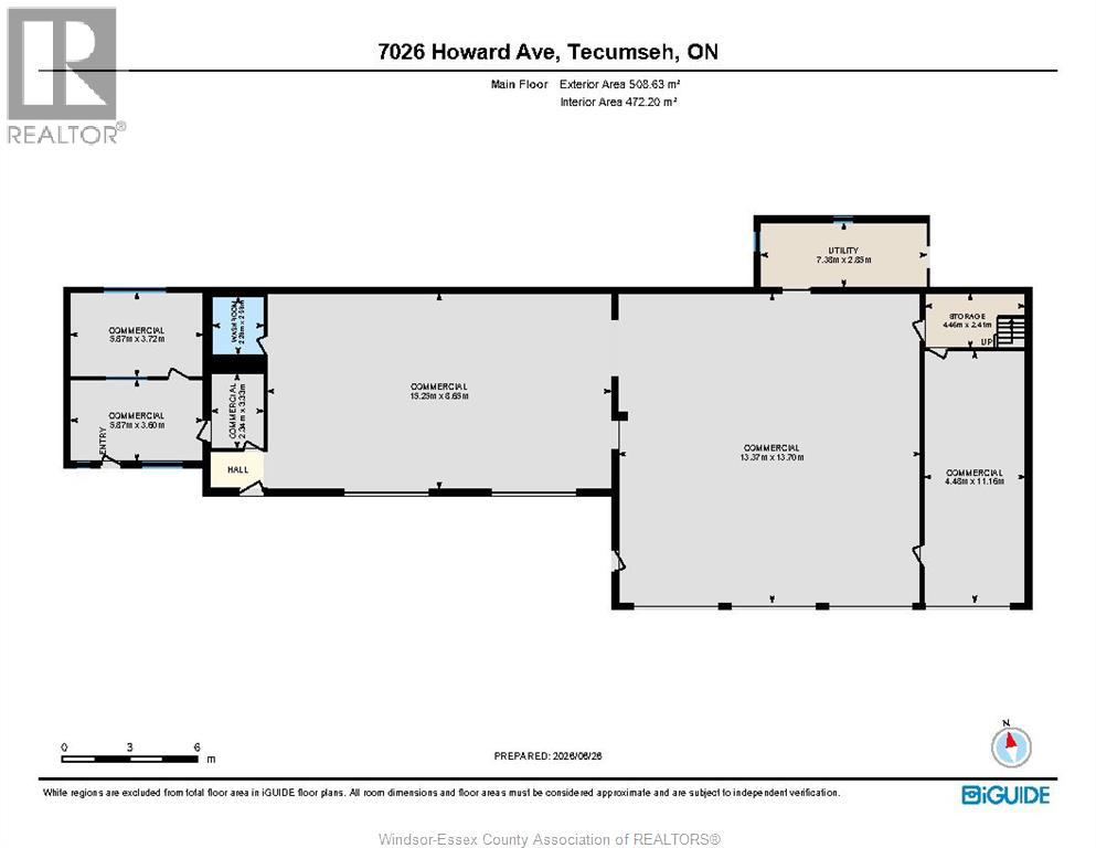 7026 Howard Property Photo 30