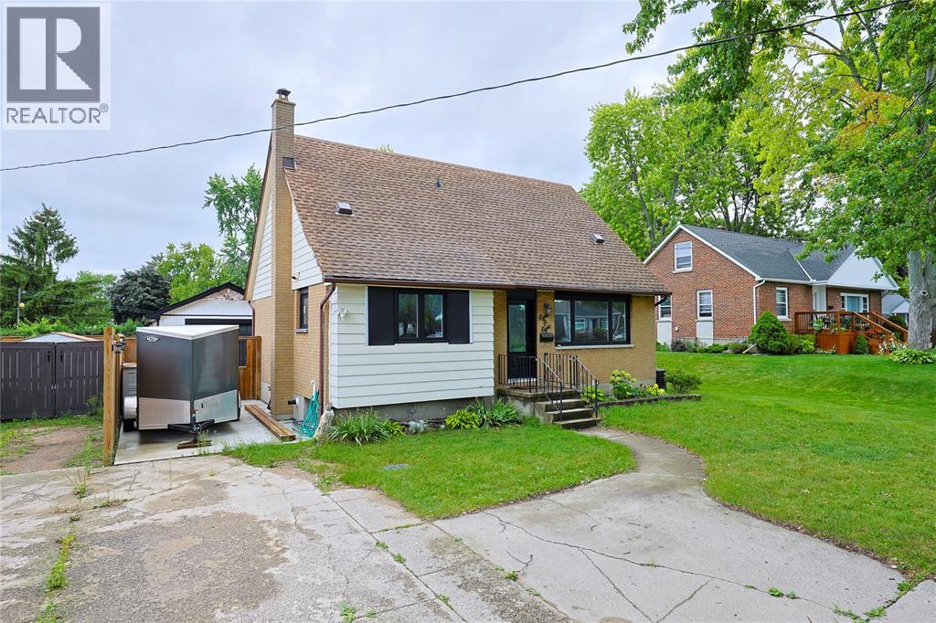 808 Rosedale Avenue Property Photo 2