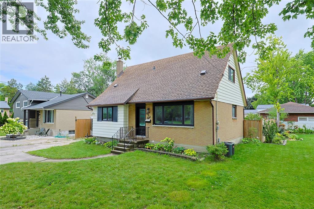 808 Rosedale Avenue Property Photo 3