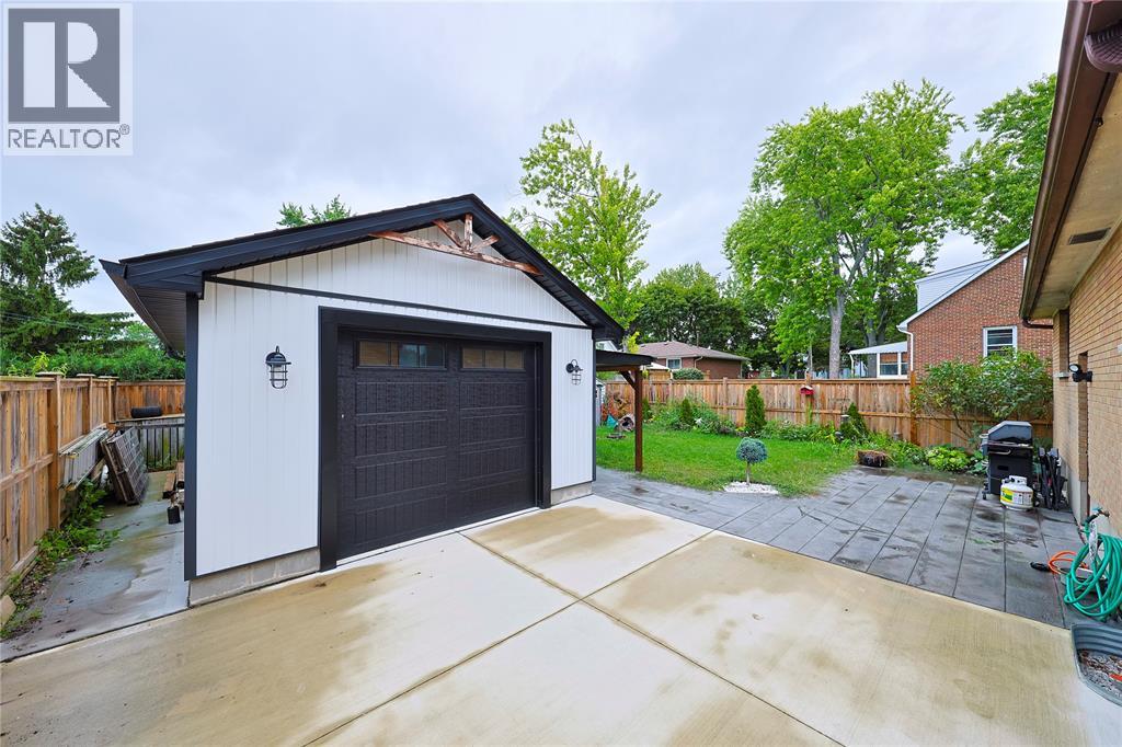 808 Rosedale Avenue Property Photo 4