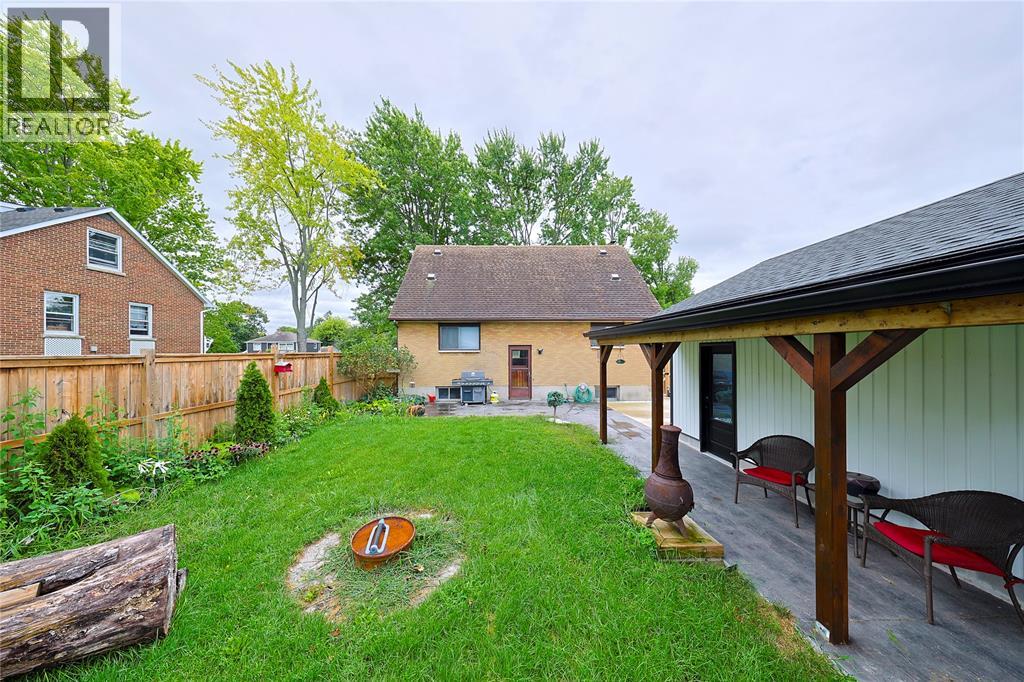 808 Rosedale Avenue Property Photo 6