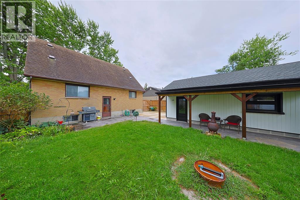 808 Rosedale Avenue Property Photo 7