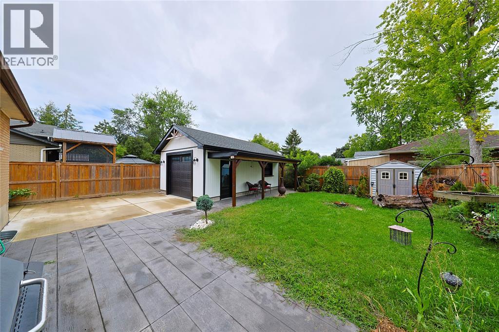 808 Rosedale Avenue Property Photo 8