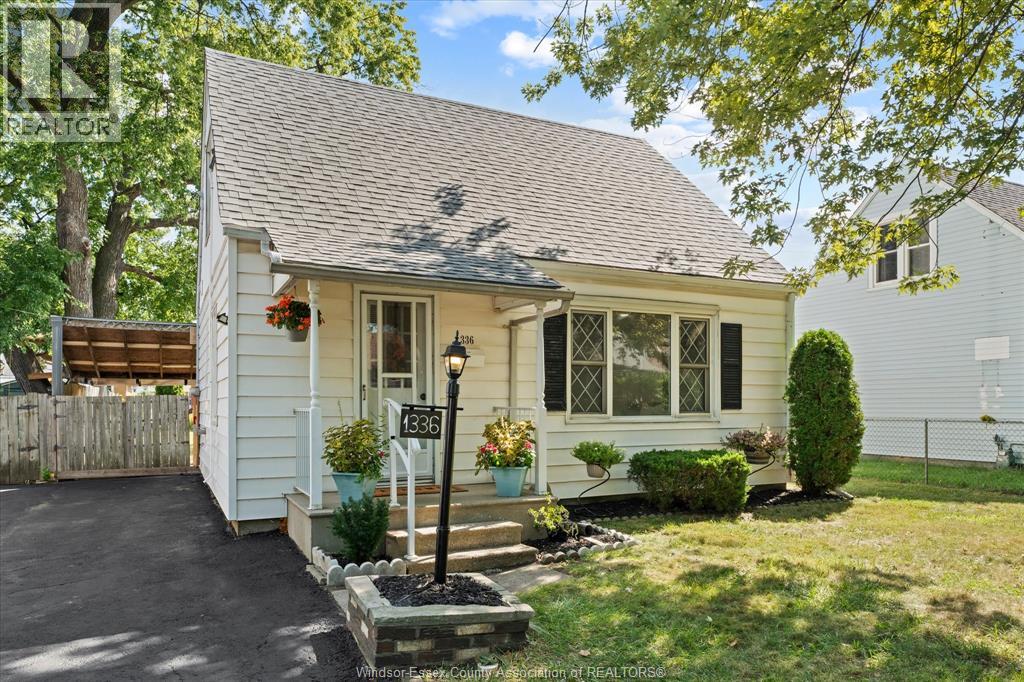 1336 PARTINGTON