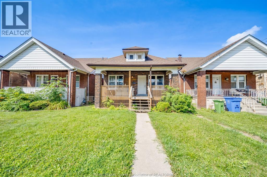 631 Rankin Avenue Property Photo 2