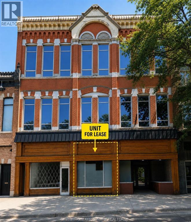 87 King Street West Property Photo 1