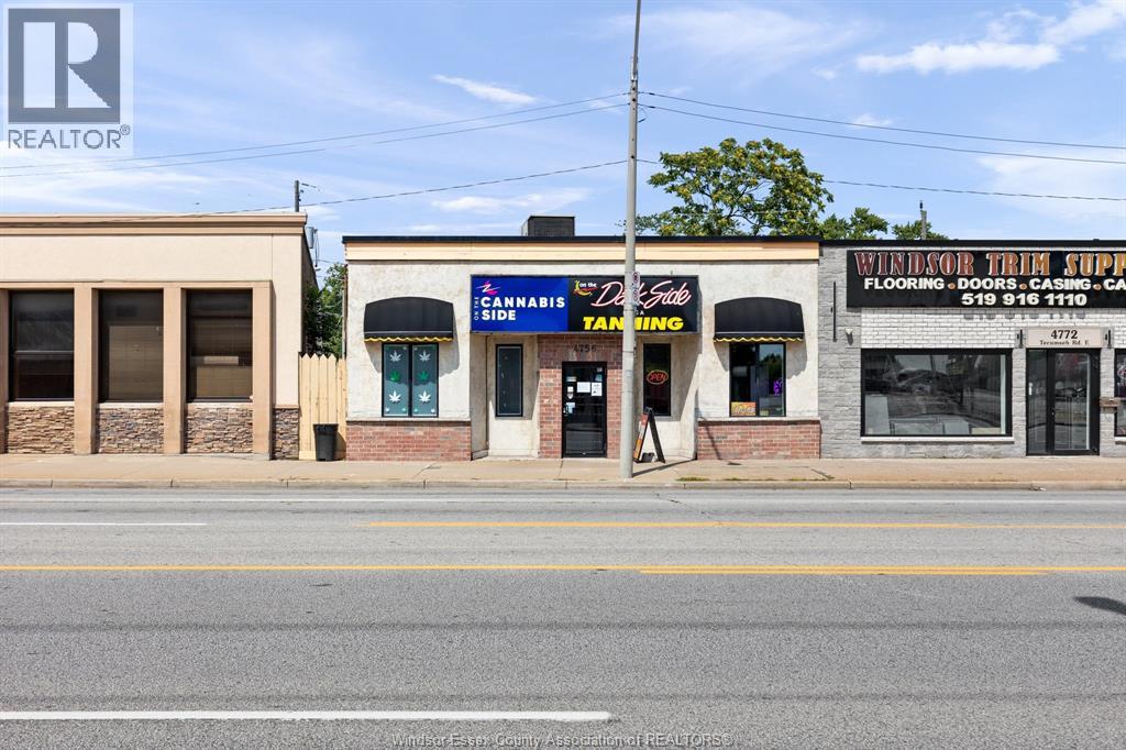 4756 Tecumseh ROAD East