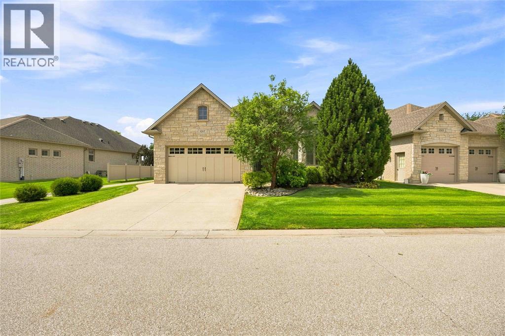 1017 Mike Weir Drive Unit# 54 Property Photo