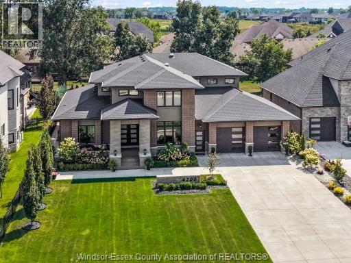 4200 Donato Drive Property Photo 1