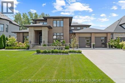 4200 Donato Drive Property Photo 2
