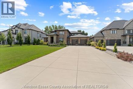 4200 Donato Drive Property Photo 4