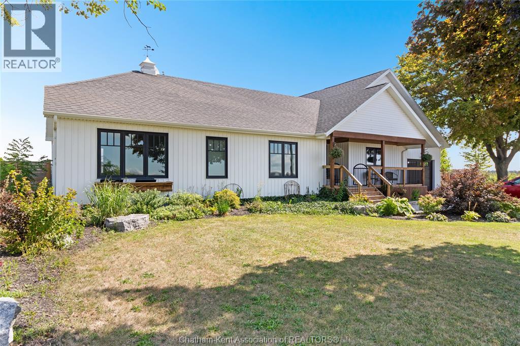 24947 Bear Line Road Property Photo 1