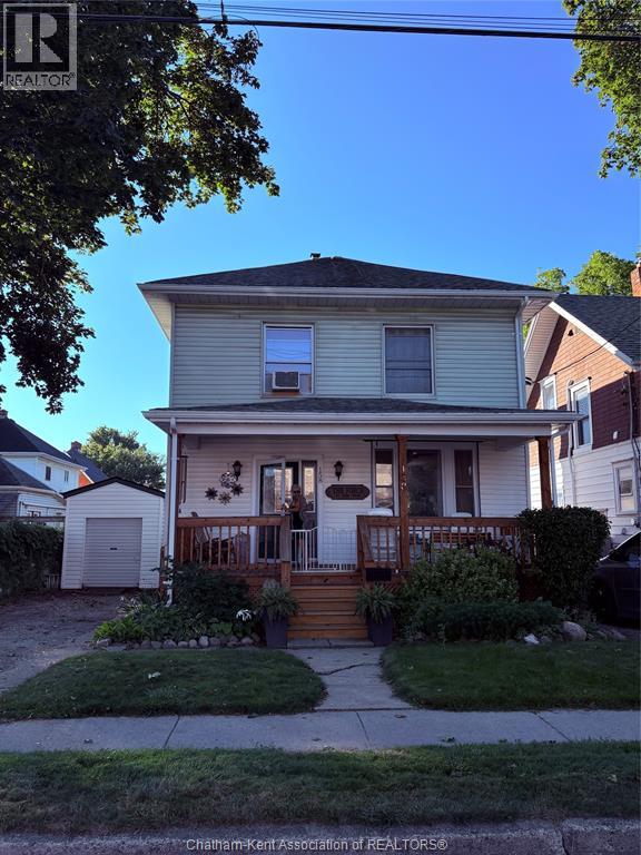 158 LORNE AVENUE Property Photo 1