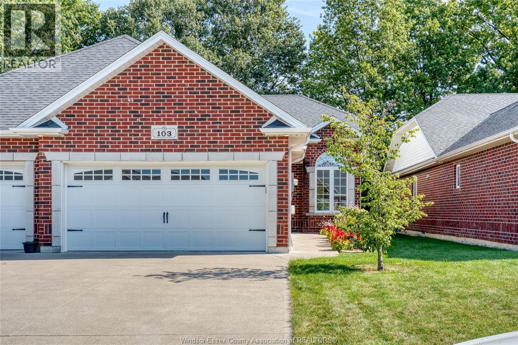 103 KIMBALL DRIVE