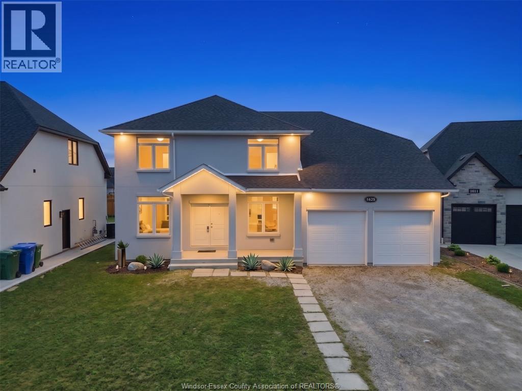 1625 KERR COURT