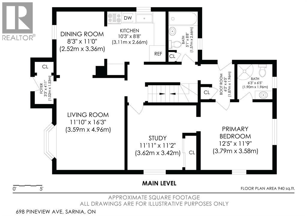 698 Pineview Avenue Property Photo 48