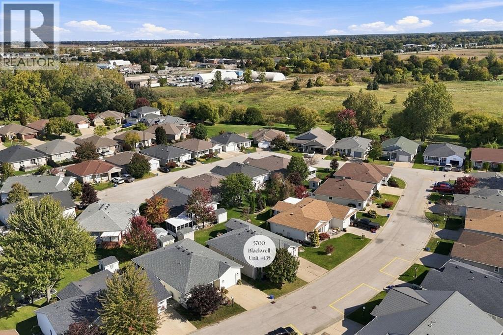 5700 Blackwell Sideroad Unit# 135 Property Photo 8