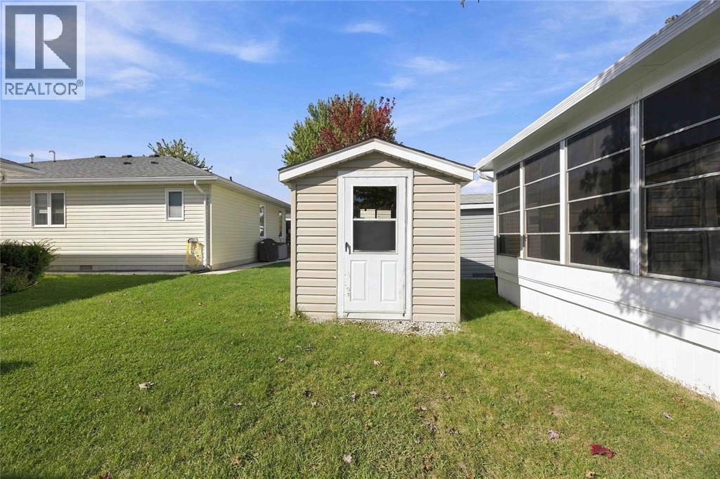 5700 Blackwell Sideroad Unit# 135 Property Photo 39