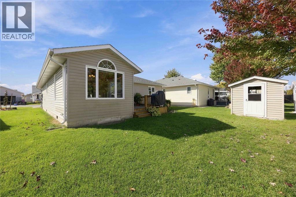 5700 Blackwell Sideroad Unit# 135 Property Photo 39