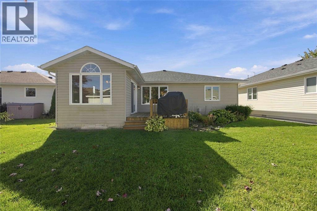 5700 Blackwell Sideroad Unit# 135 Property Photo 40