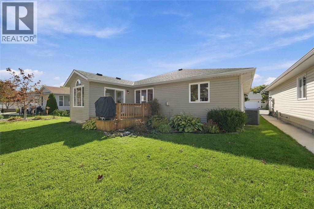 5700 Blackwell Sideroad Unit# 135 Property Photo 41