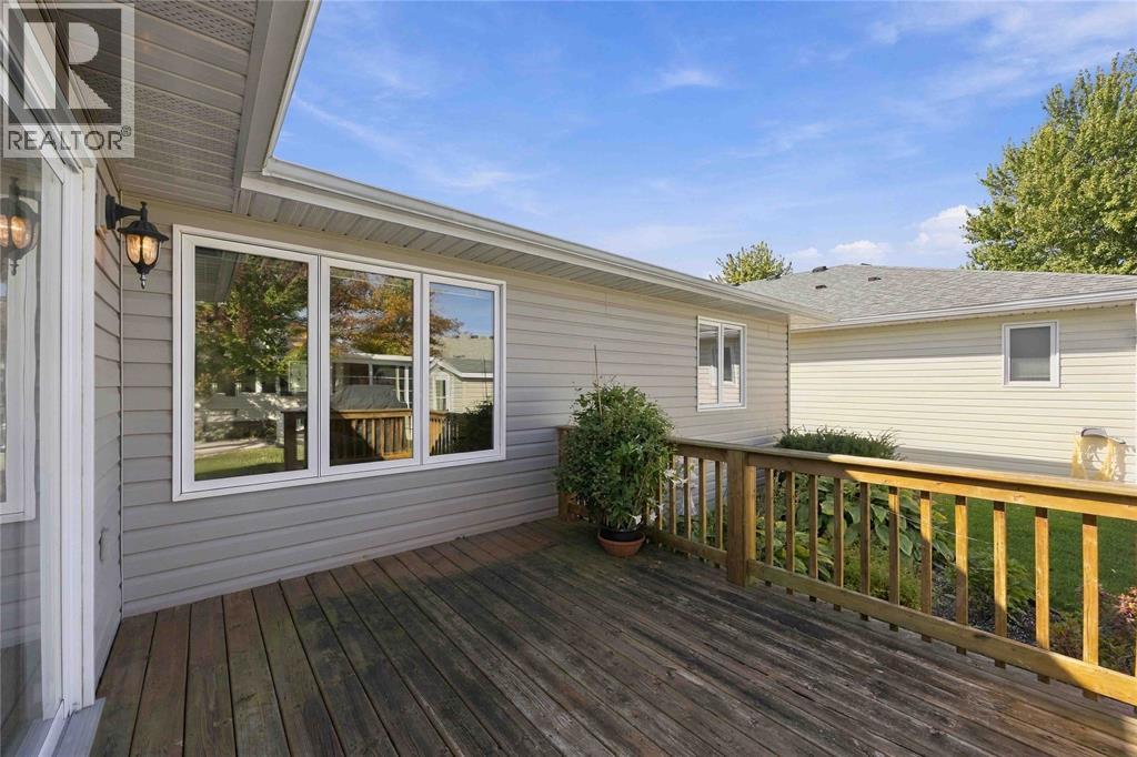 5700 Blackwell Sideroad Unit# 135 Property Photo 42