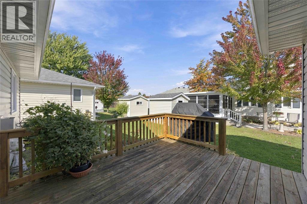 5700 Blackwell Sideroad Unit# 135 Property Photo 43