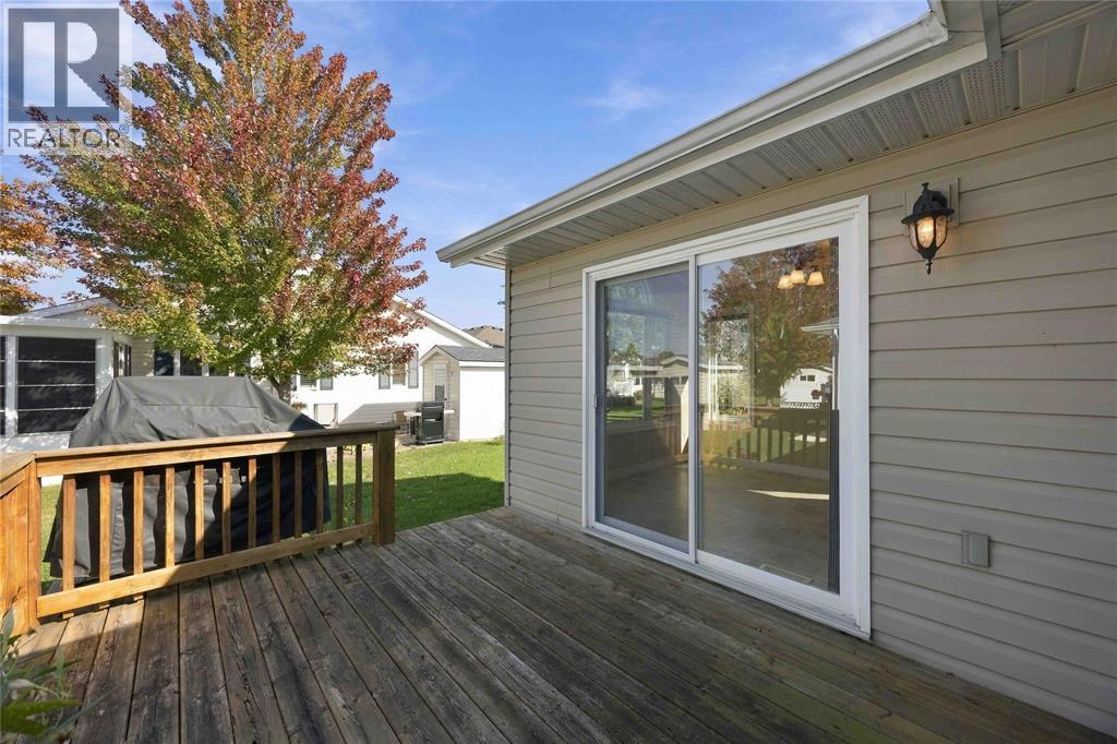 5700 Blackwell Sideroad Unit# 135 Property Photo 44