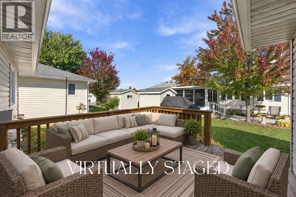 5700 Blackwell Sideroad Unit# 135 Property Photo 44