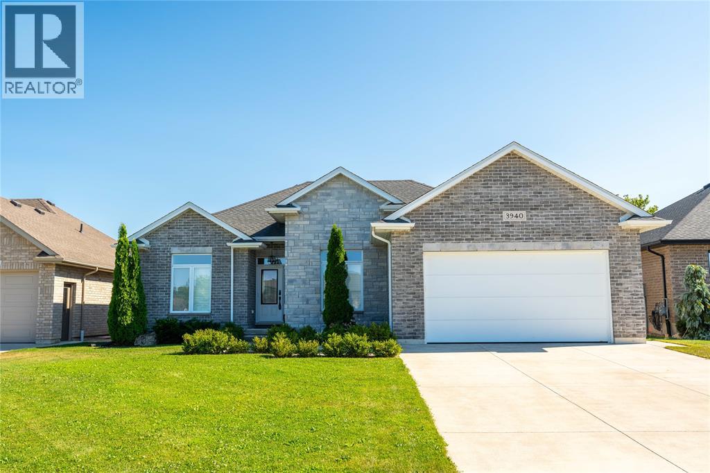 3940 Arie Court Property Photo 1
