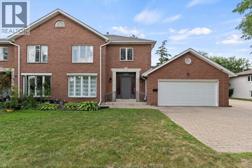 2935 MCKAY AVENUE Unit# 2
