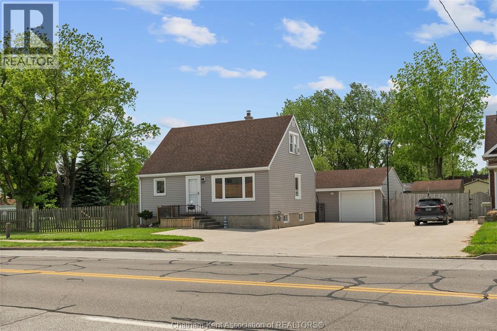 64 Park Avenue East Property Photo 1
