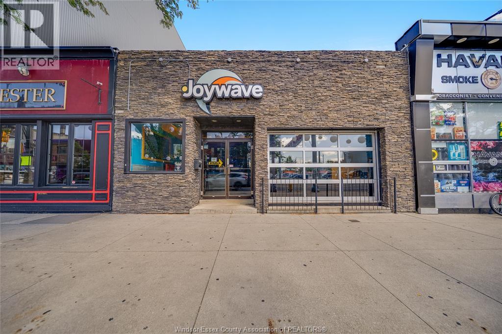 552 OUELLETTE AVENUE Property Photo 1