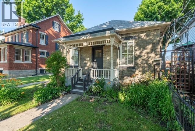 119 CHRISTINA STREET South Property Photo 1