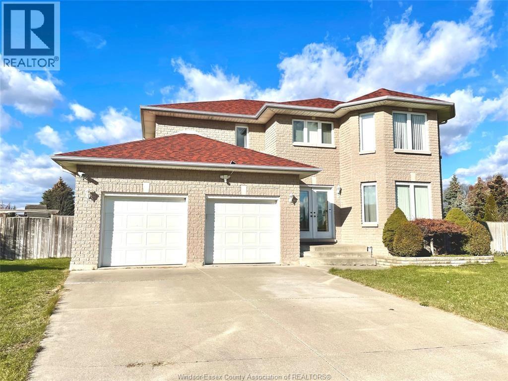 729 DONJON COURT