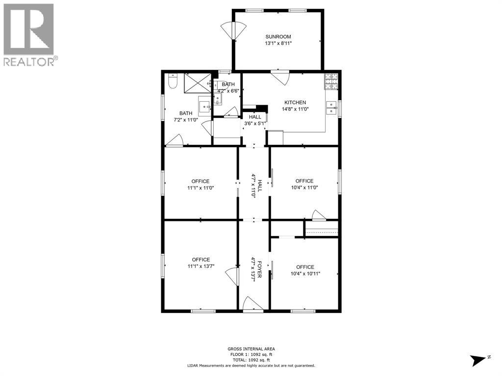 119 Christina Street South Property Photo 24