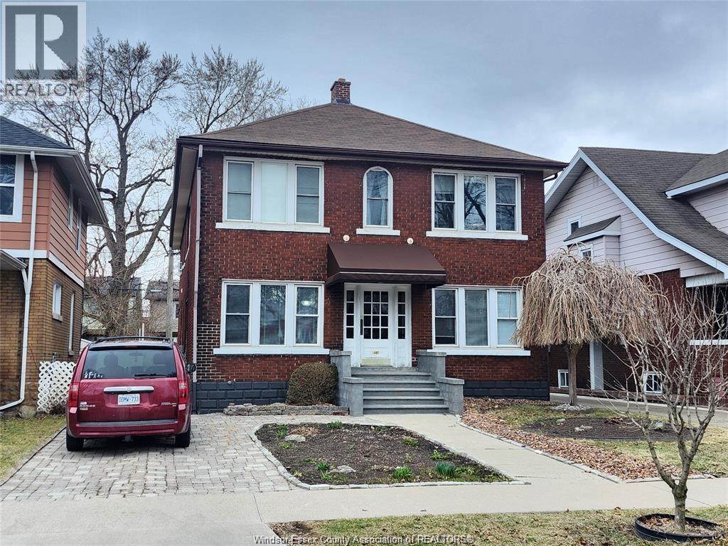 387 PARTINGTON Unit# 2
