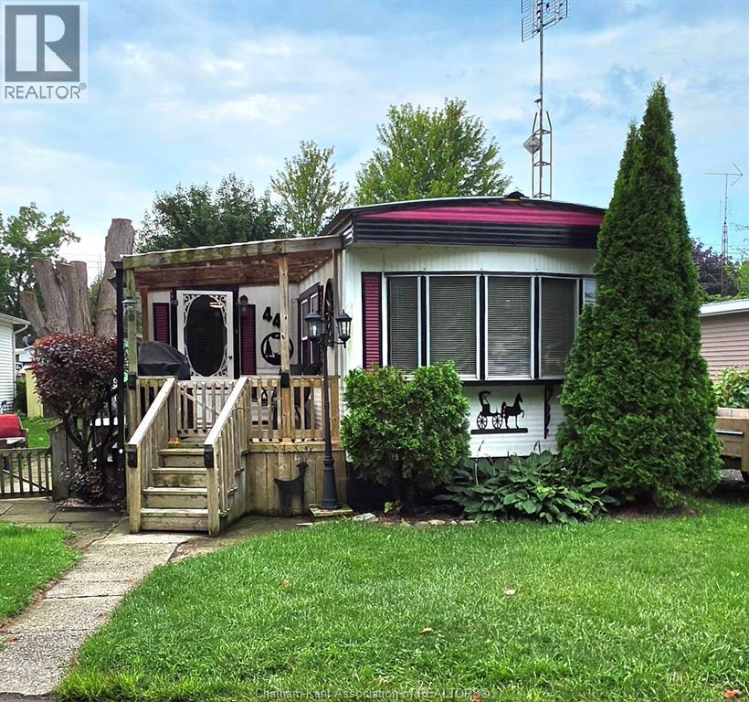 9480 LONGWOODS ROAD Unit# 44 Property Photo 1
