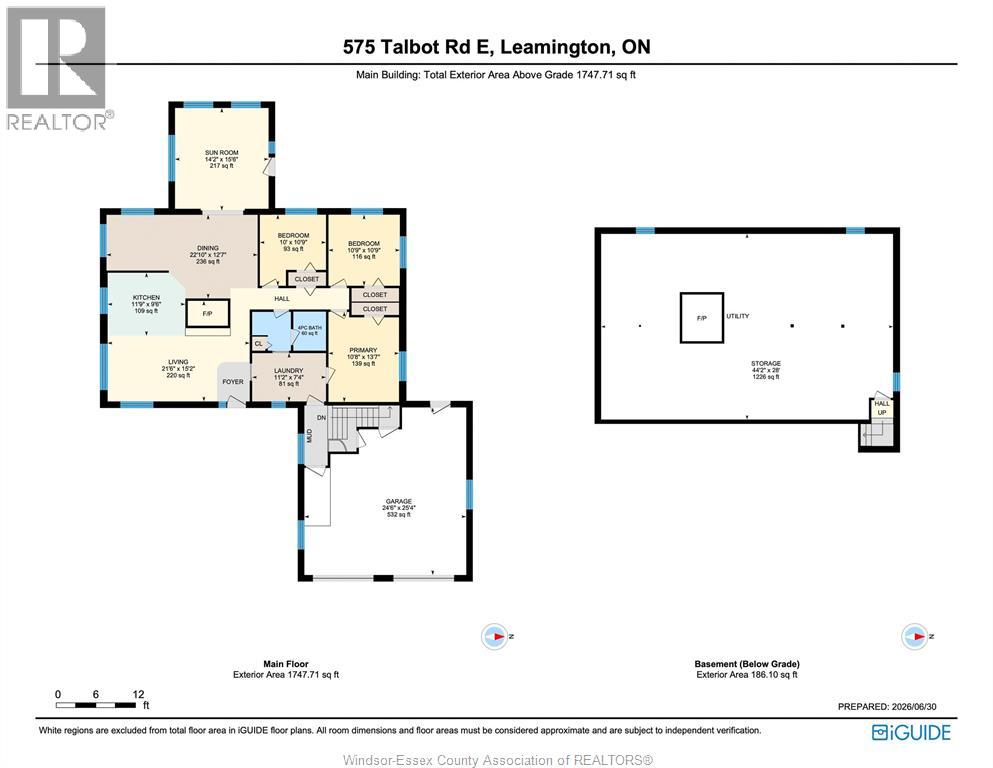 575 Talbot Road East Property Photo 44
