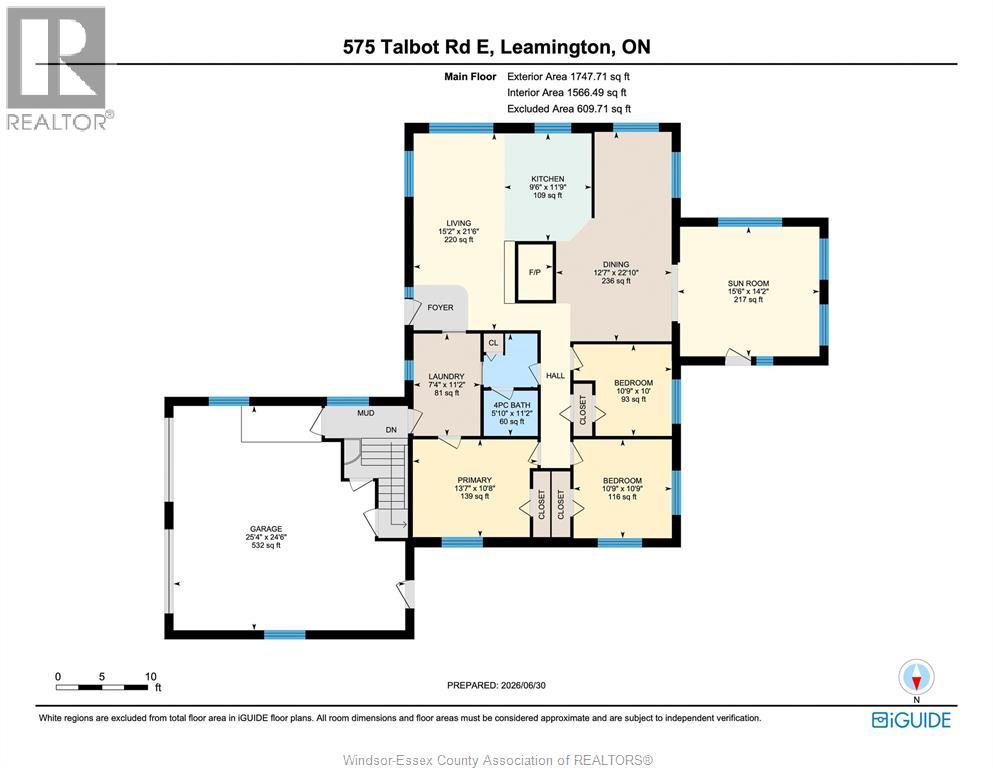 575 Talbot Road East Property Photo 45