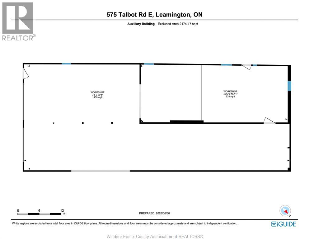 575 Talbot Road East Property Photo 47