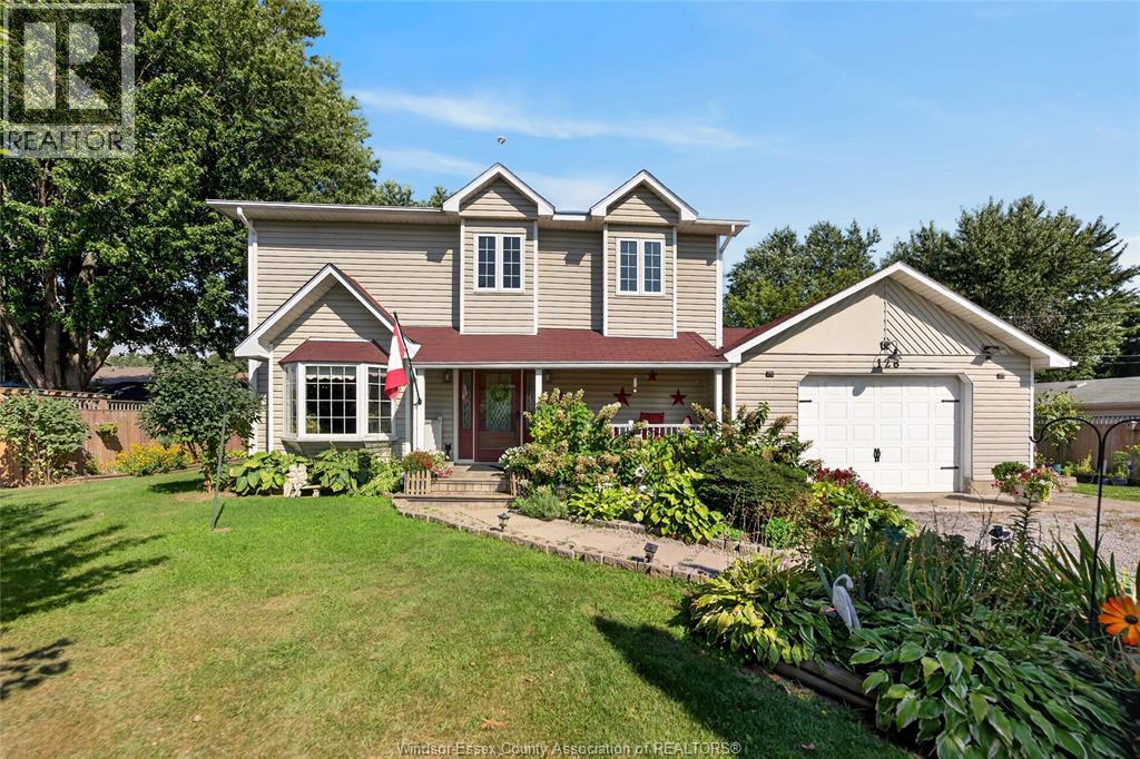 128 Windsor Photo de la propriété 1