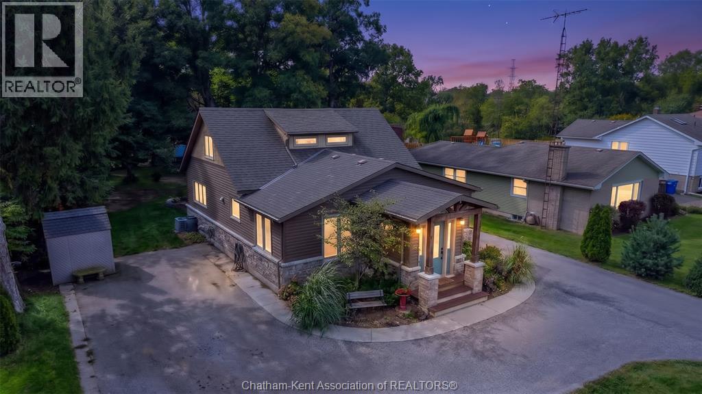 22788 Creek ROAD Property Photo 1